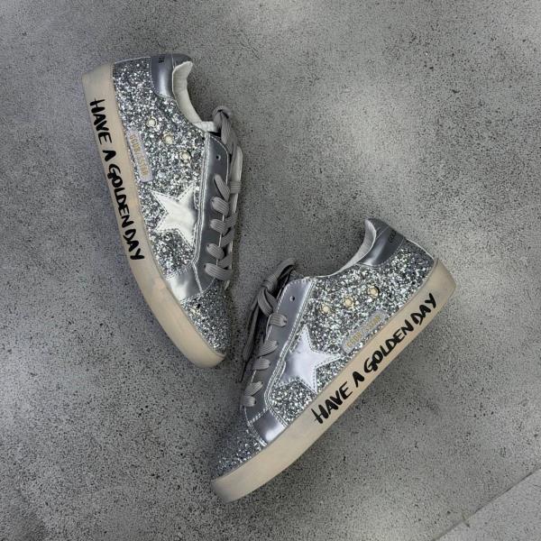 سوپر استار گلدن گوس Golden Goose 103