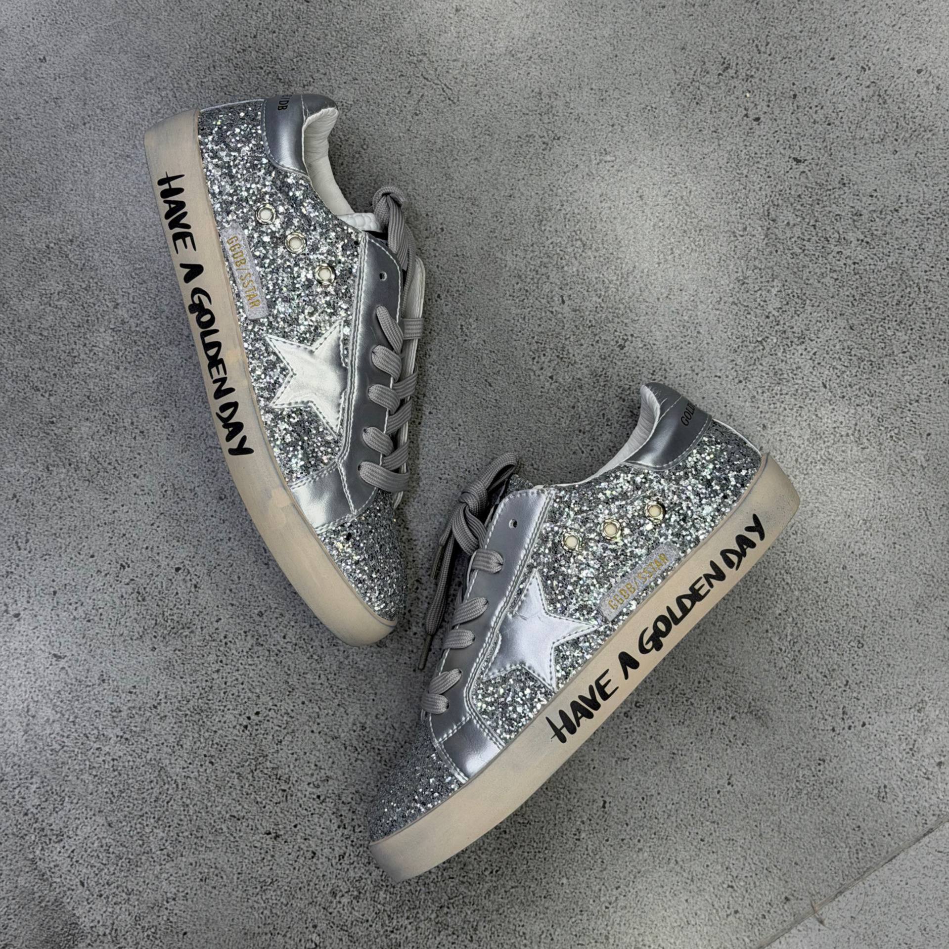 سوپر استار گلدن گوس Golden Goose 103