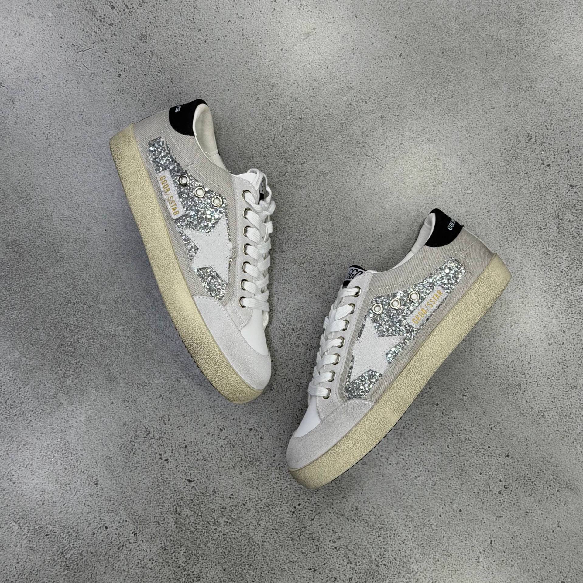 سوپر استار گلدن گوس Golden Goose 104