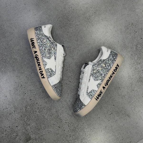 سوپر استار گلدن گوس Golden Goose 105