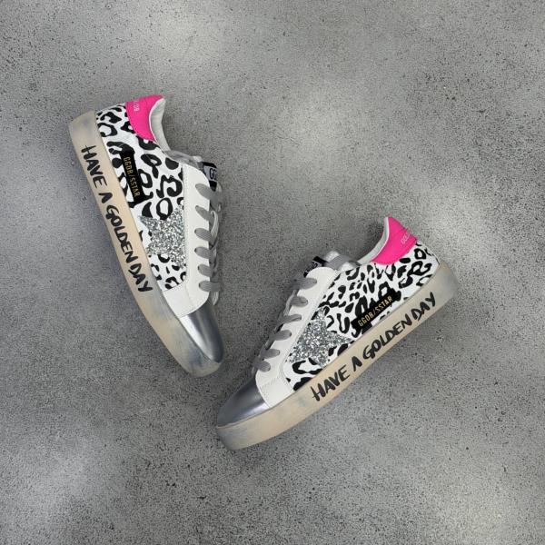 سوپر استار گلدن گوس Golden Goose 106