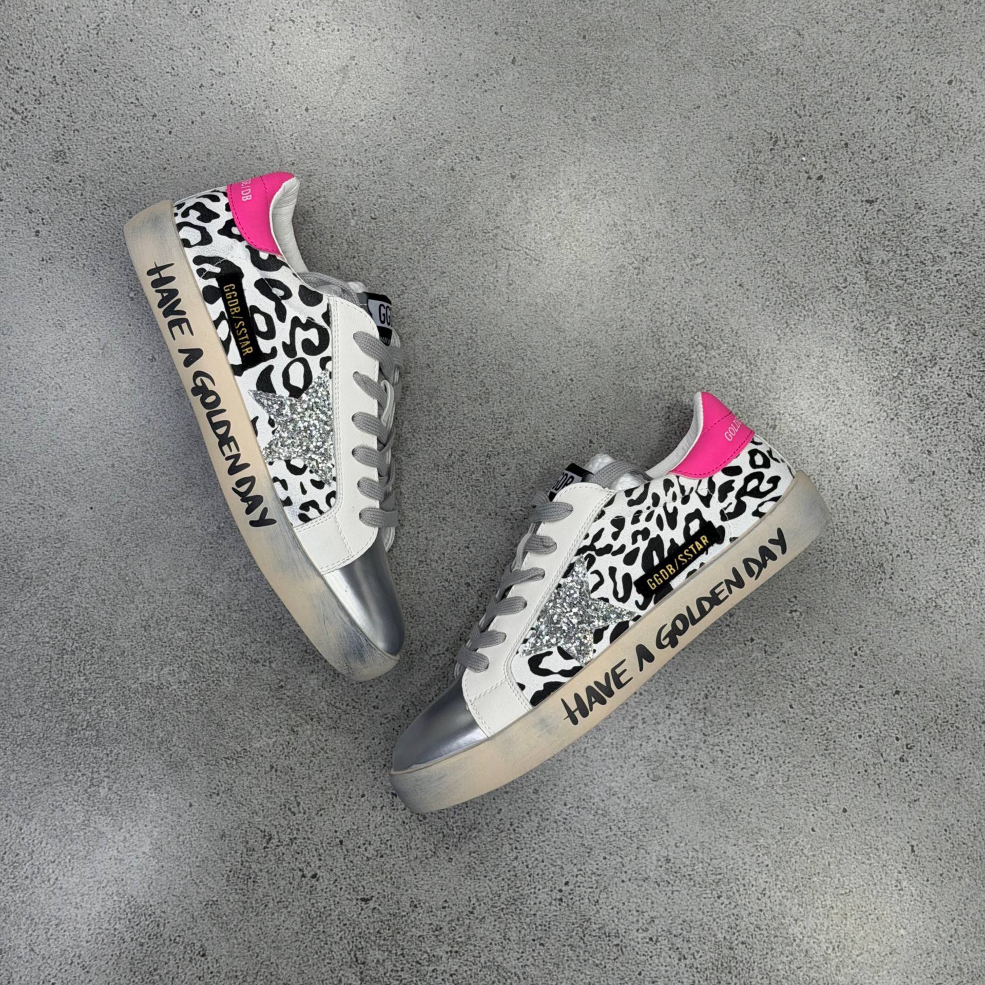 سوپر استار گلدن گوس Golden Goose 106