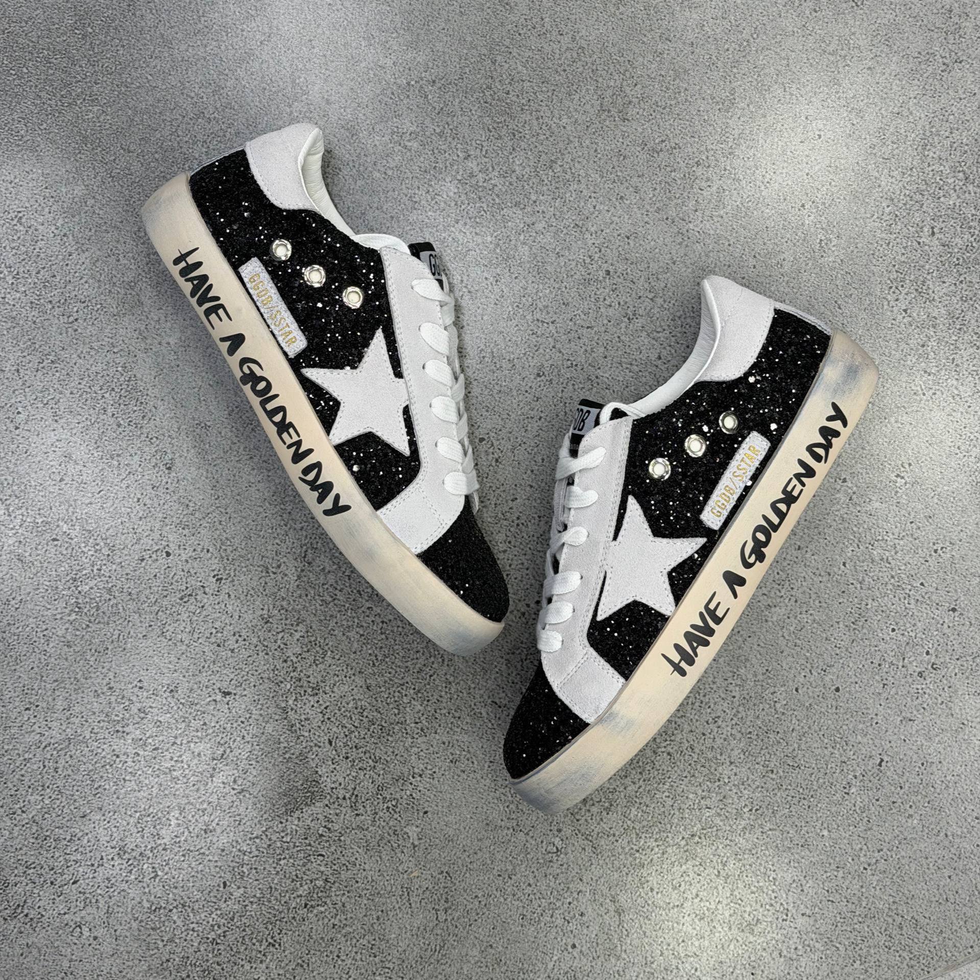 سوپر استار گلدن گوس Golden Goose 108