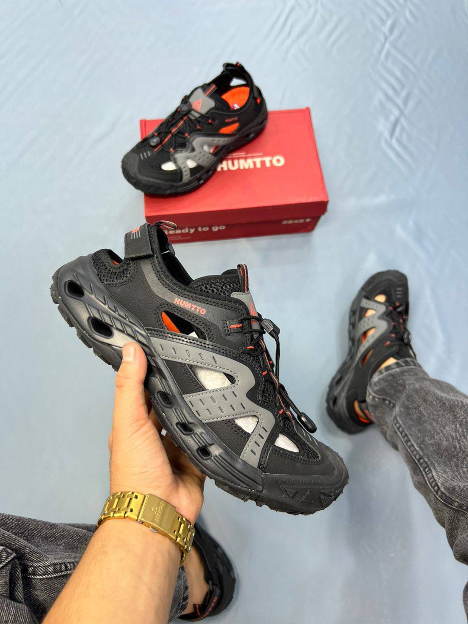 هامتو humtto کد