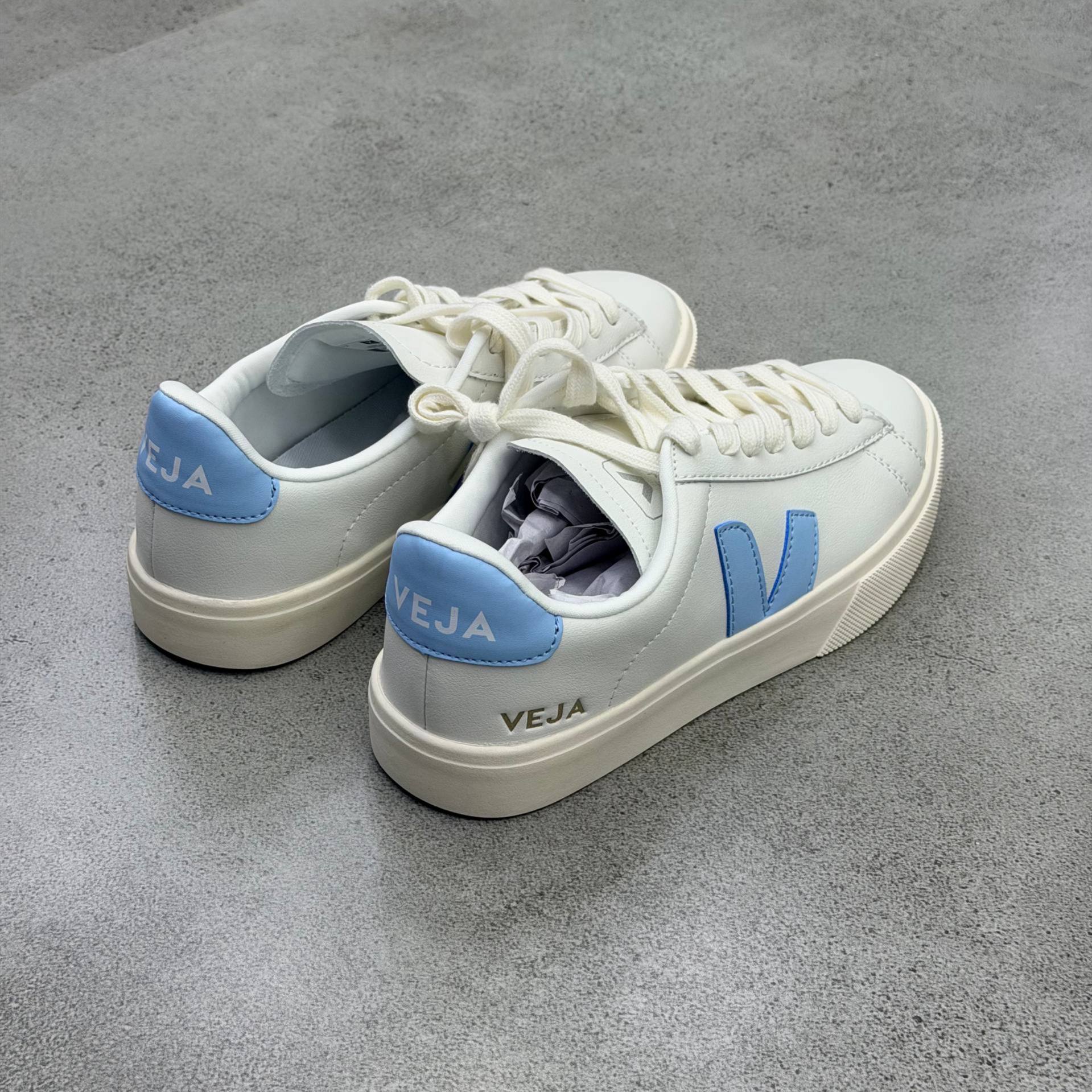 ونس وجا کمپو Veja Campo