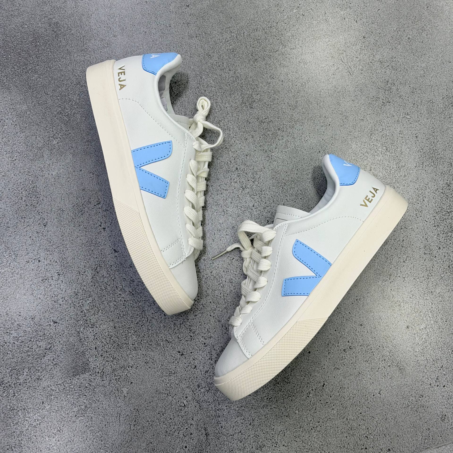 ونس وجا کمپو Veja Campo 114