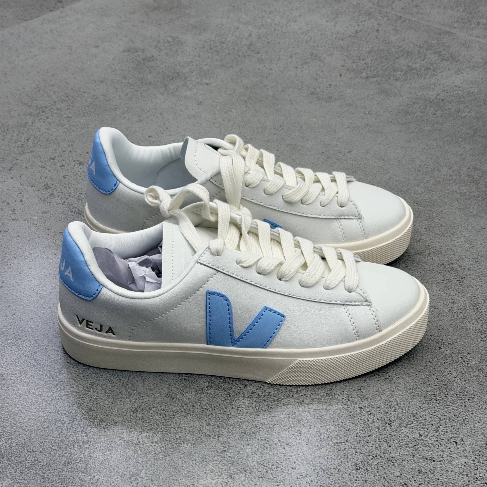 ونس وجا کمپو Veja Campo