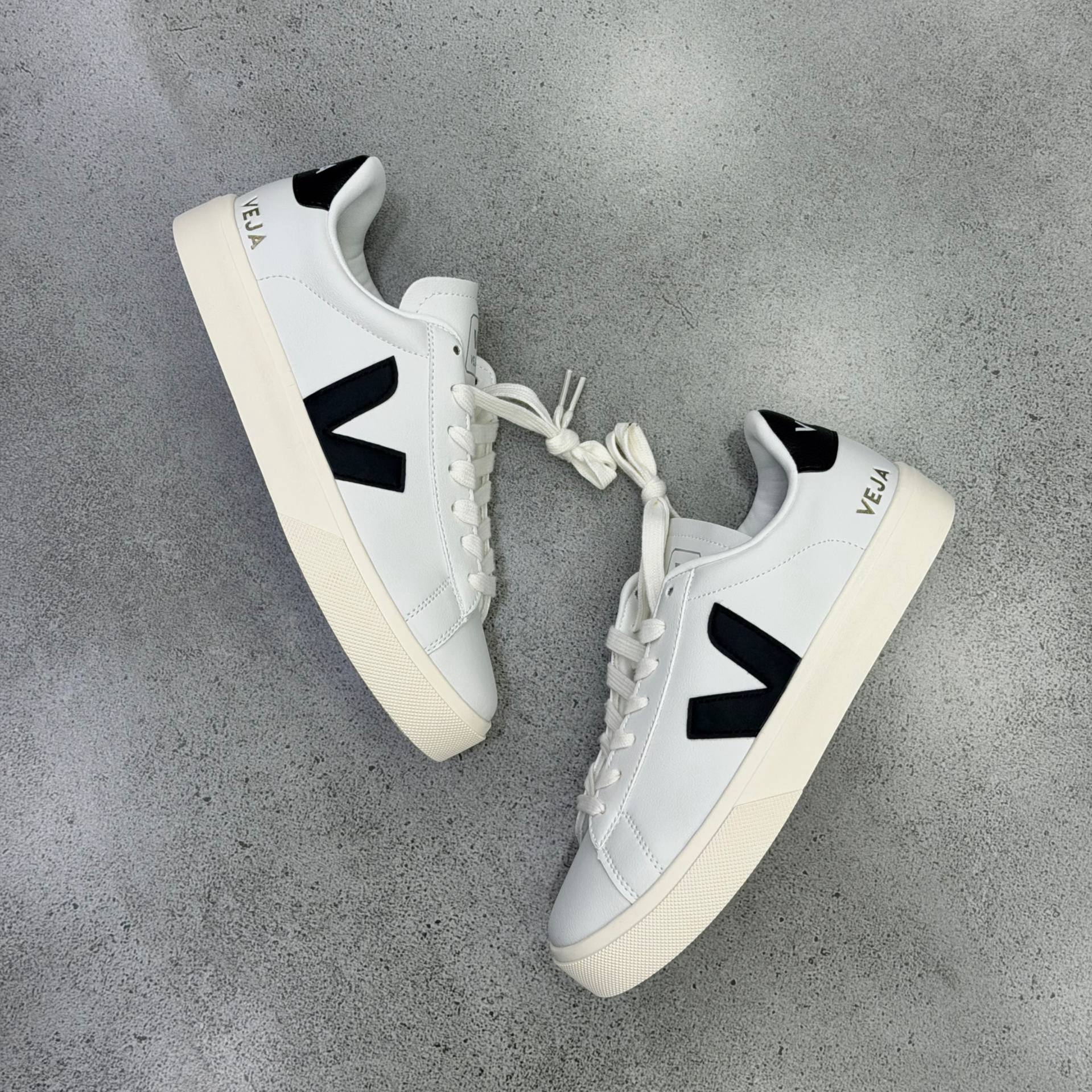 ونس وجا کمپو Veja Campo 115