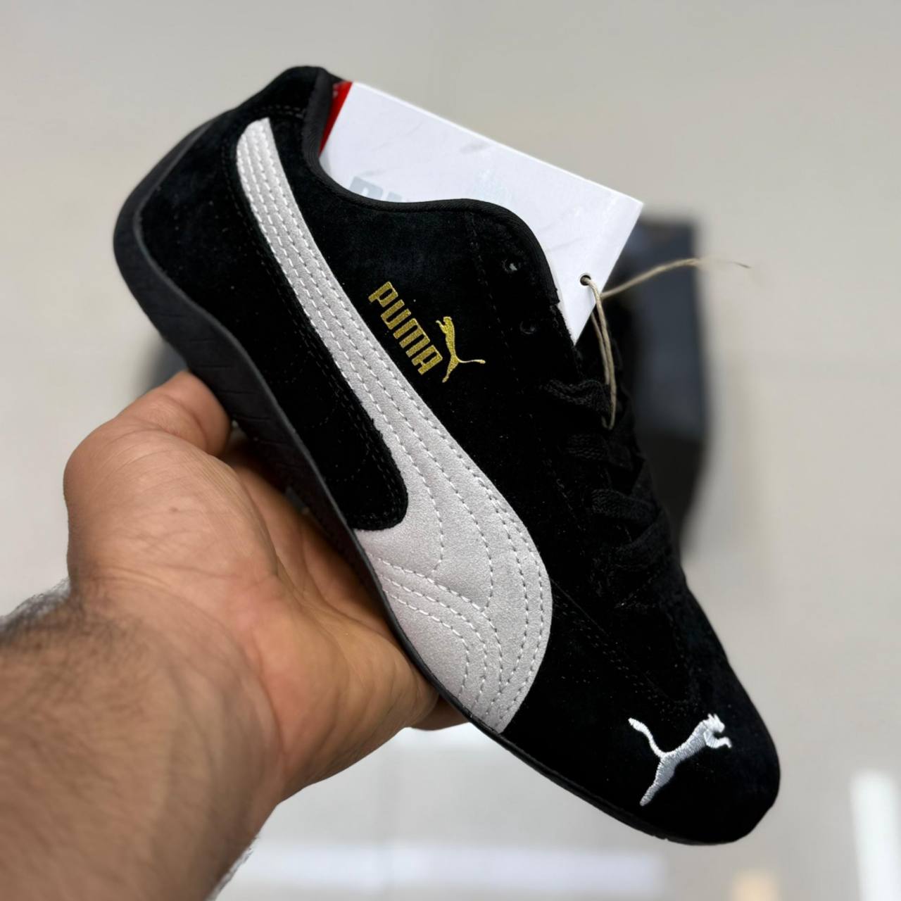 پوما اسپید کت Puma Speedcat 155