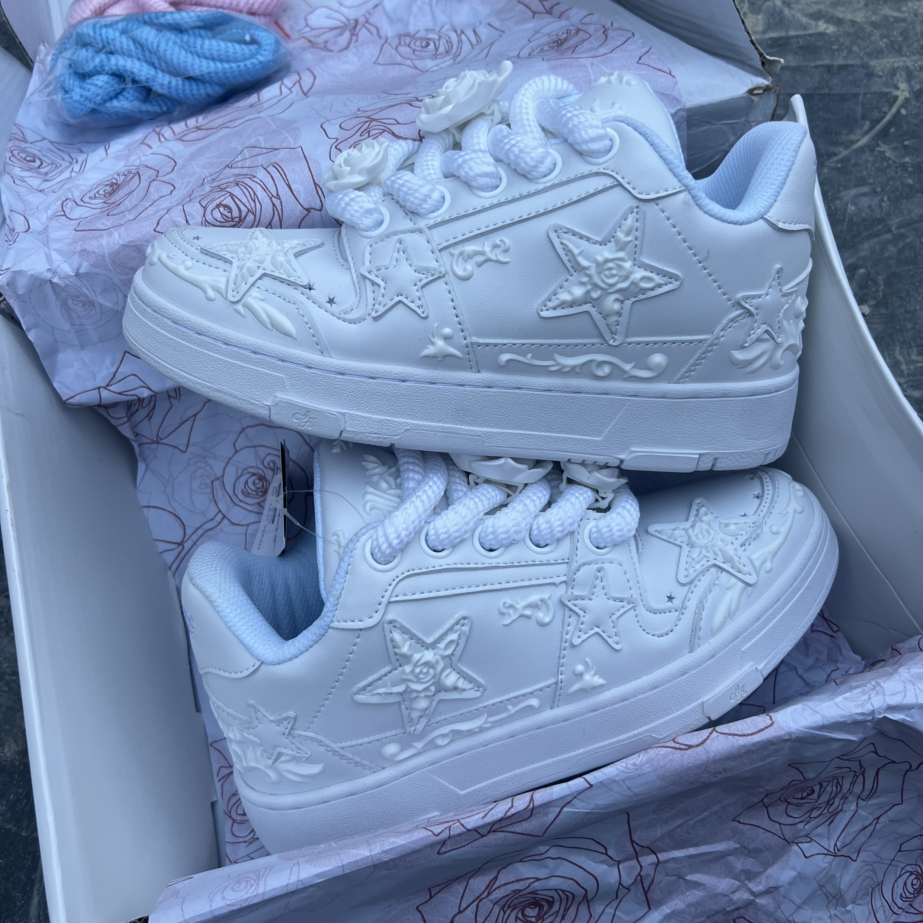 کالیکستو تمام سفید KAALIXTO 148