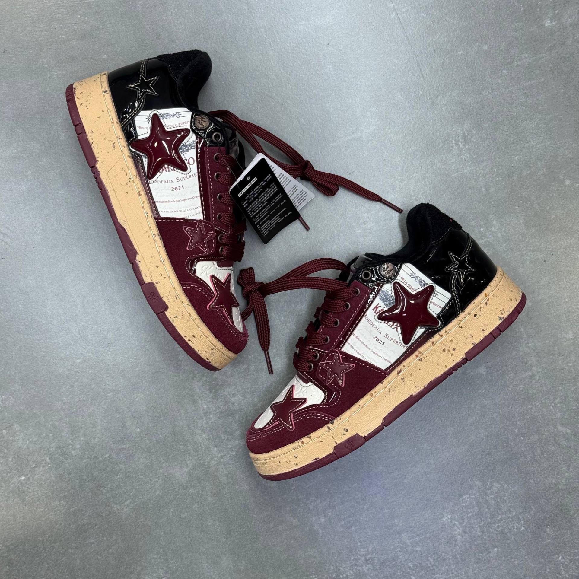 کالیکستو شرابی رد واین KAALIXTO Red Wine 81