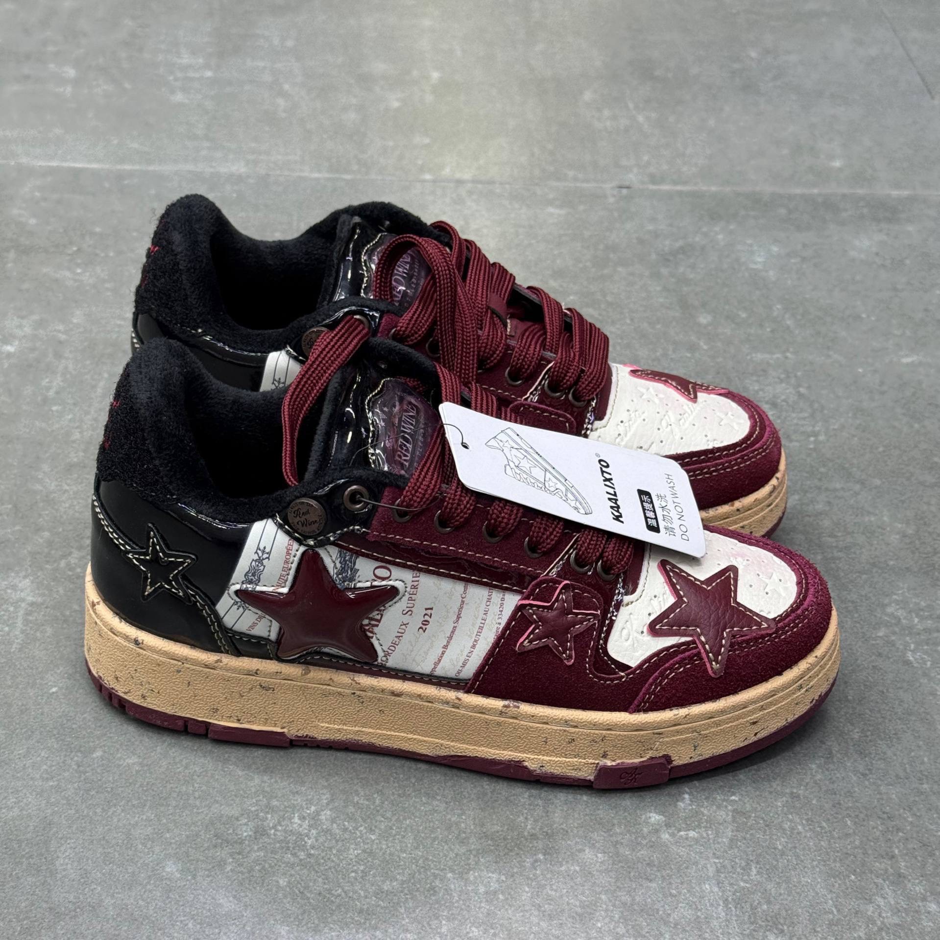 کالیکستو شرابی رد واین KAALIXTO Red Wine