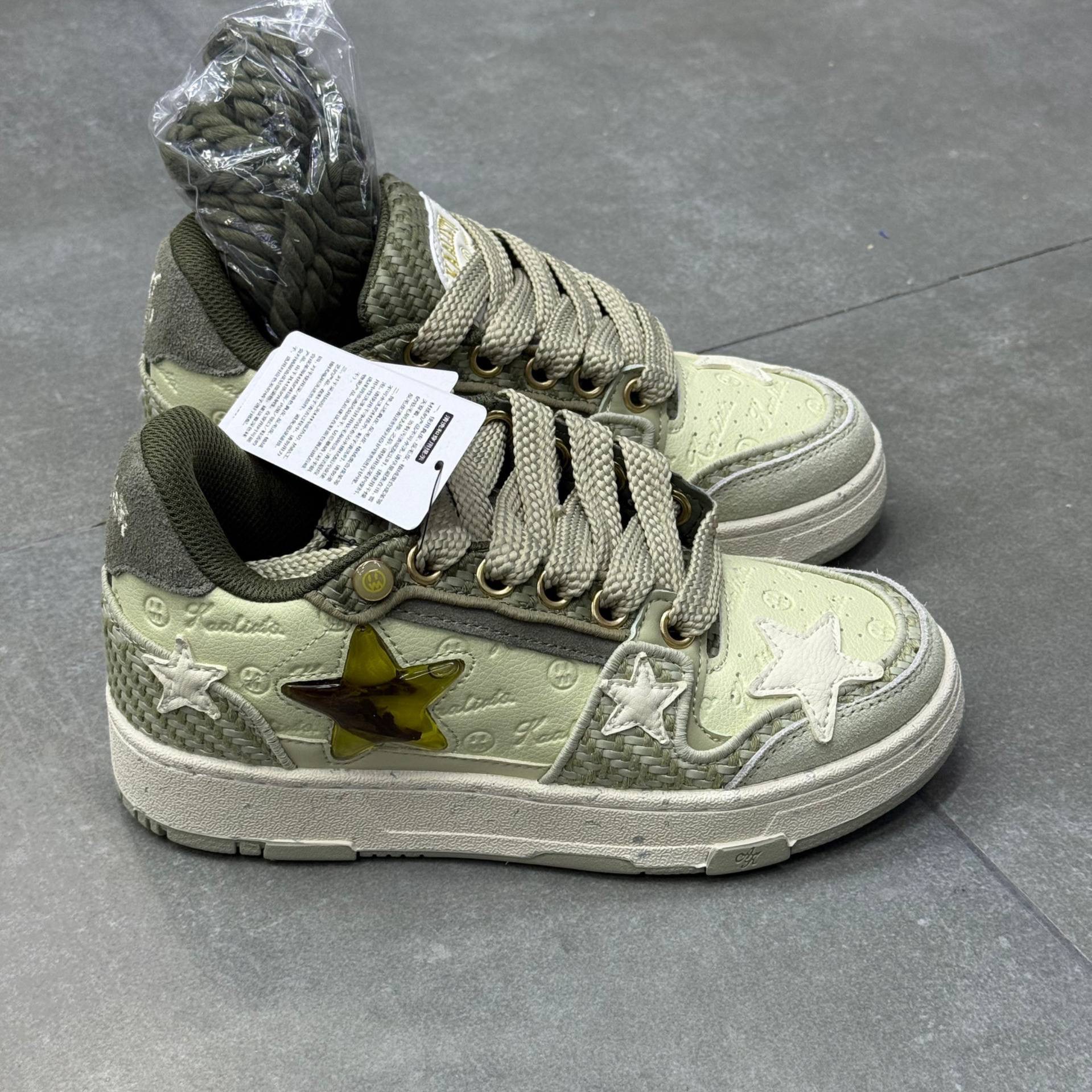 کالیکستو چای سبز KAALIXTO Green Tea