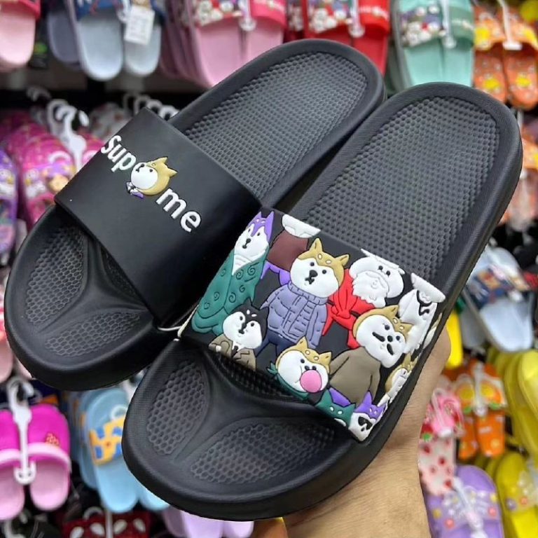 Super me discount slippers