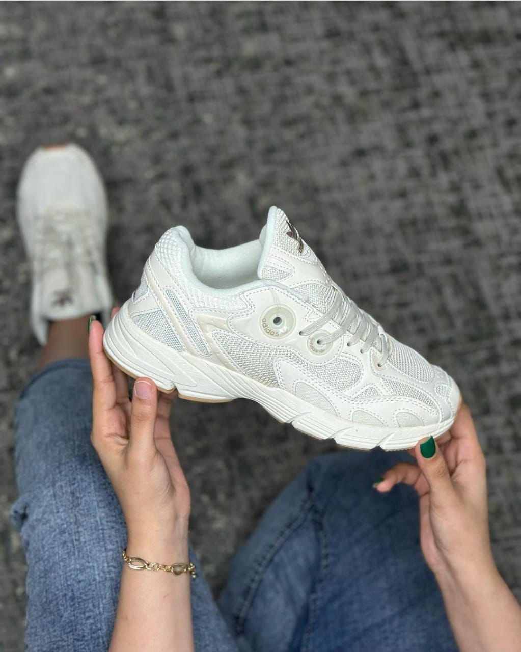 آدیداس آستیر Adidas Astir کد 691
