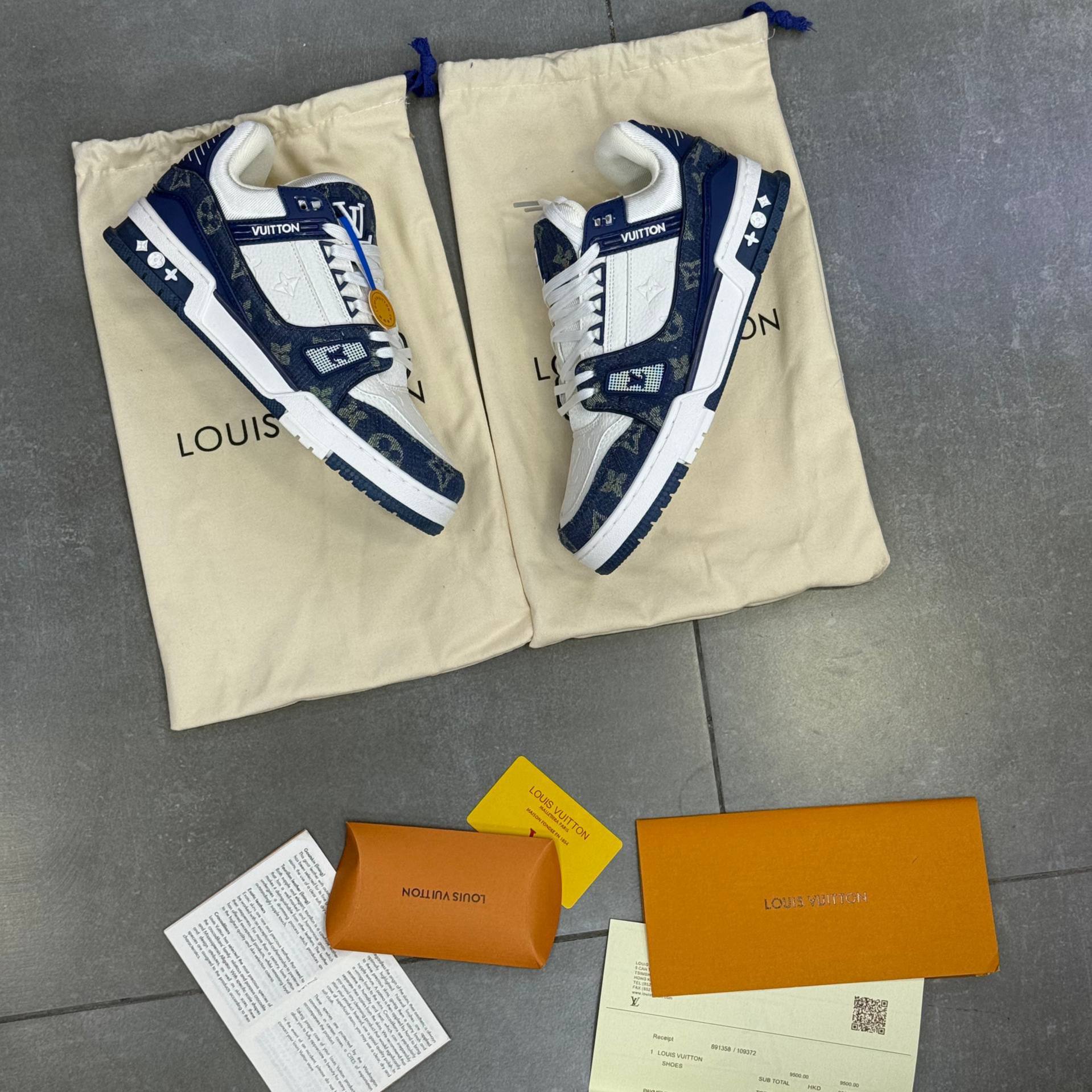 لویی ویتون Louis Vuitton 49