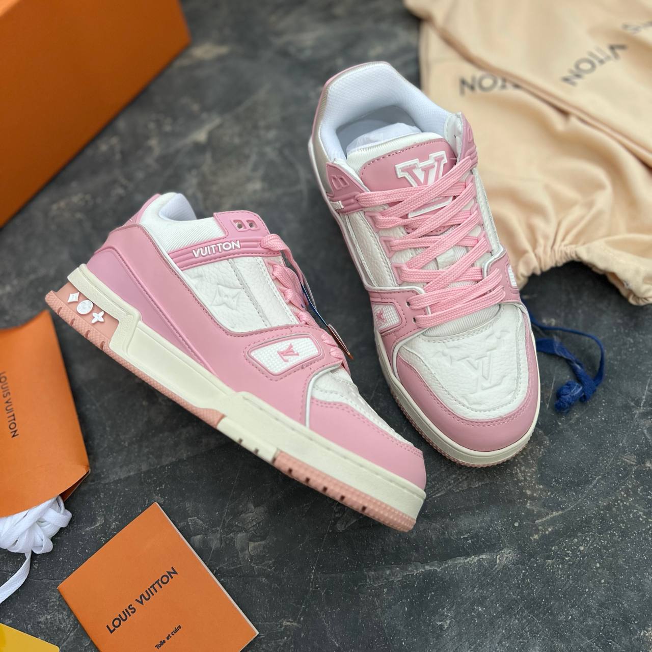 لویی ویتون Louis Vuitton 7