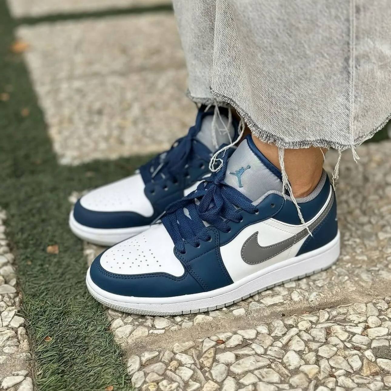 ایر جردن وان لو  61