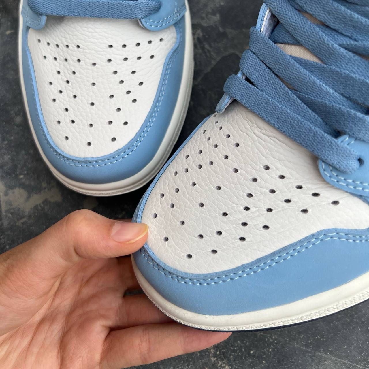 نایک ایر جردن وان Nike Air Jordan 1 239