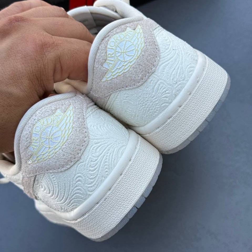 نایک ایر جردن وان Nike Air Jordan 1