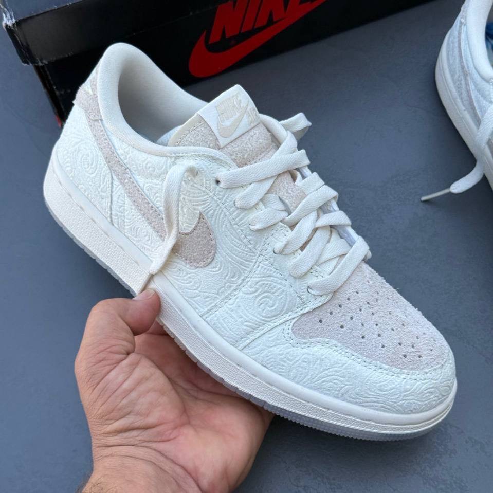 نایک ایر جردن وان Nike Air Jordan 1
