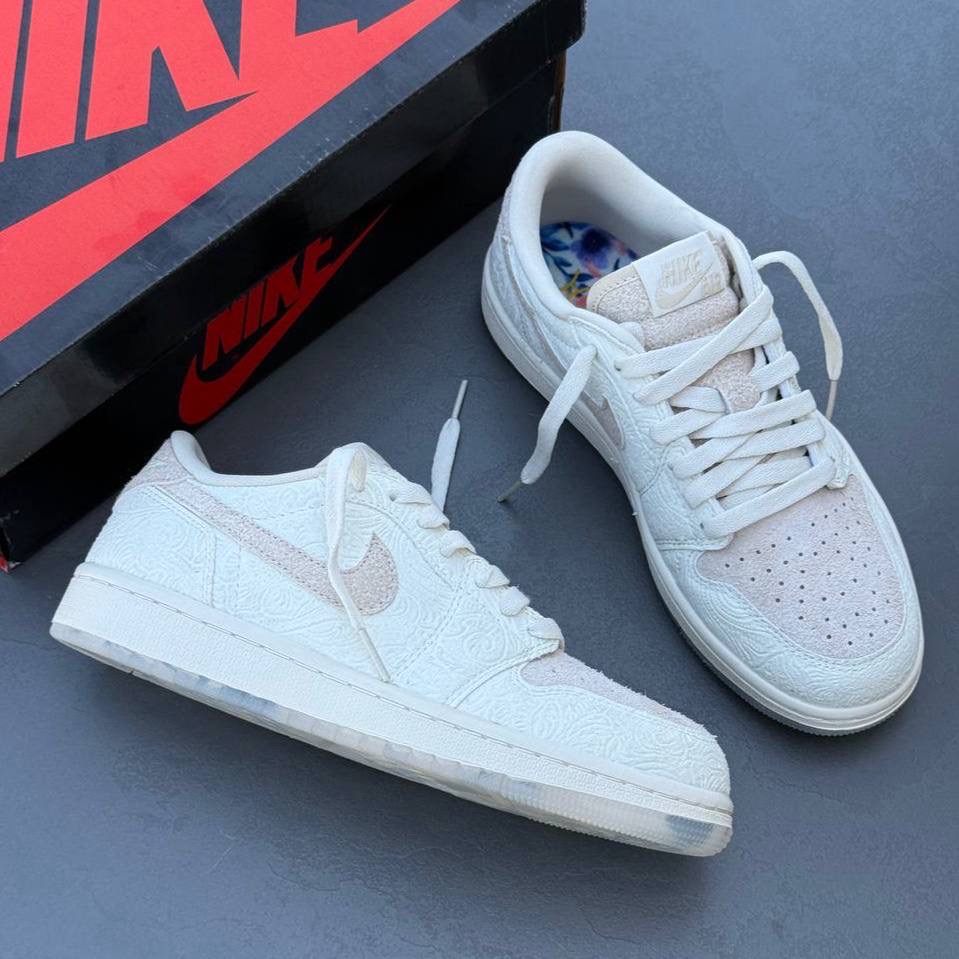 نایک ایر جردن وان Nike Air Jordan 1 245