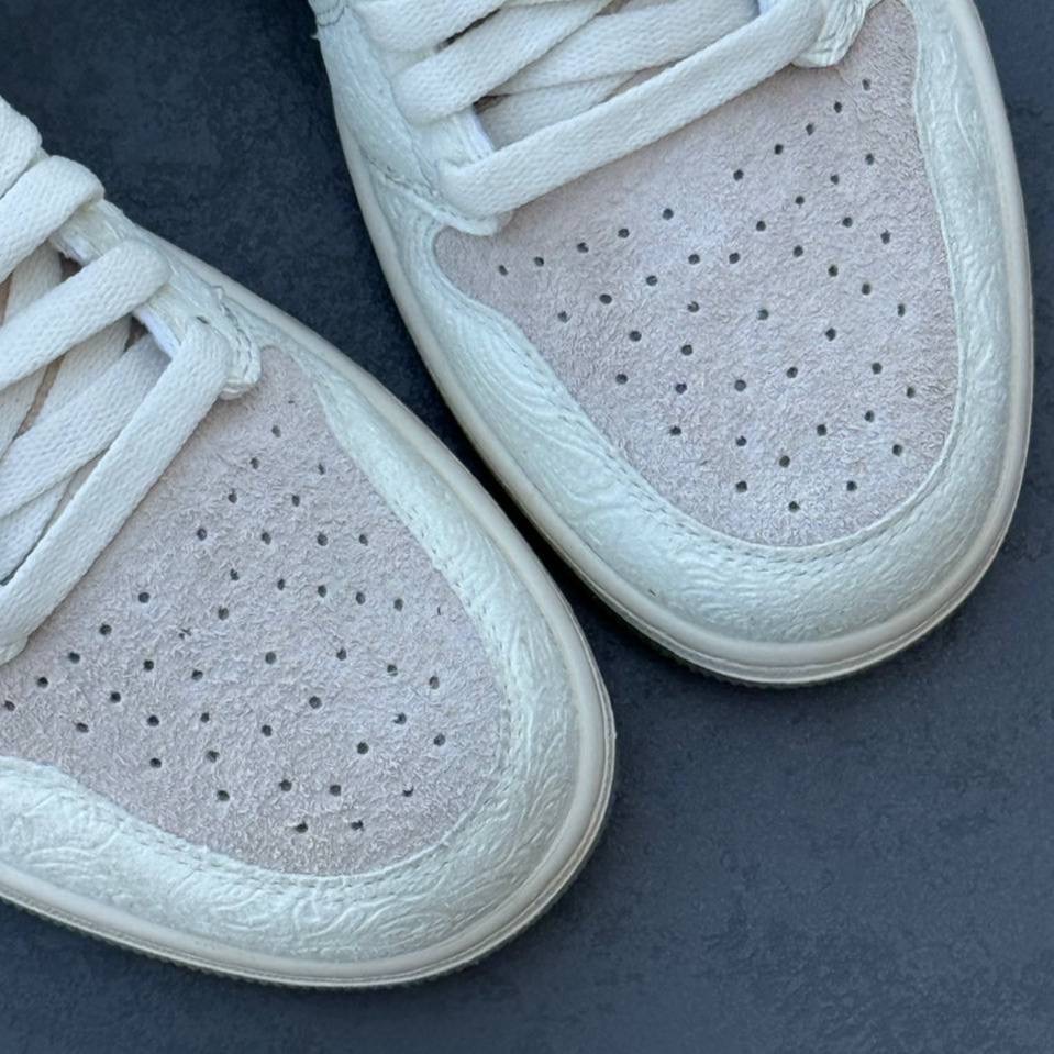 نایک ایر جردن وان Nike Air Jordan 1