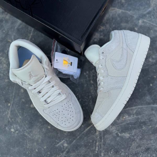 نایک ایر جردن وان جدید Nike Air Jordan 1 234