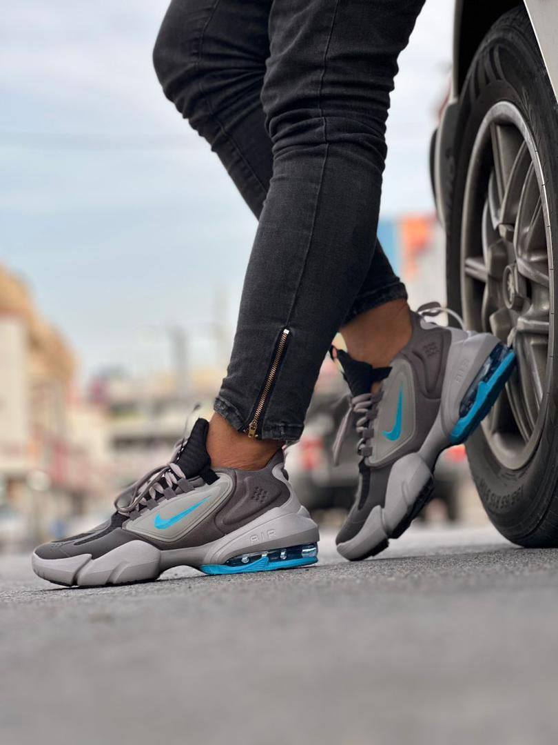 نایک ایرمکس ساواج Nike air max savage کد