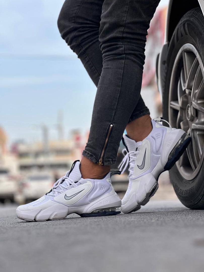 نایک ایرمکس ساواج Nike air max savage کد