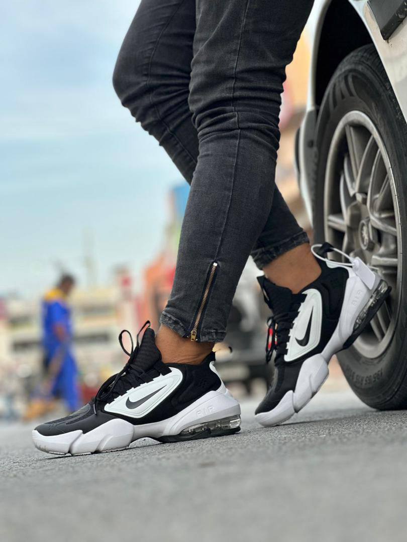 نایک ایرمکس ساواج Nike air max savage کد