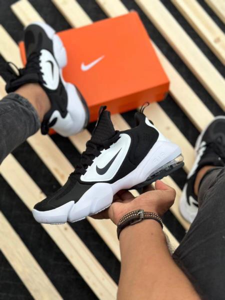 نایک ایرمکس ساواج Nike air max savage کد 774