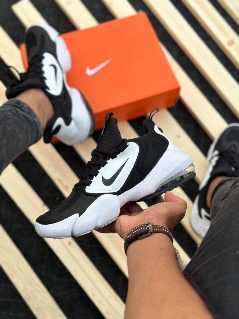 نایک ایرمکس ساواج Nike air max savage کد 774