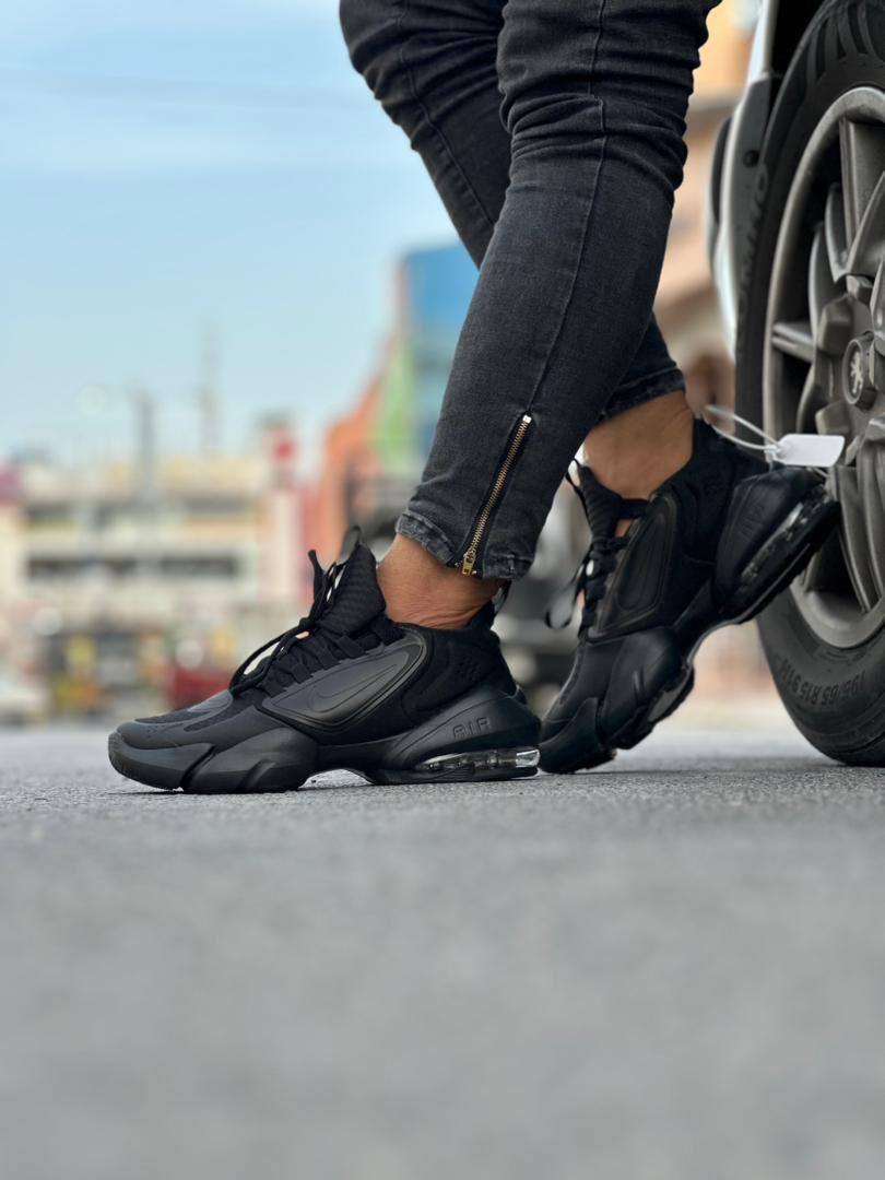 نایک ایرمکس ساواج Nike air max savage کد