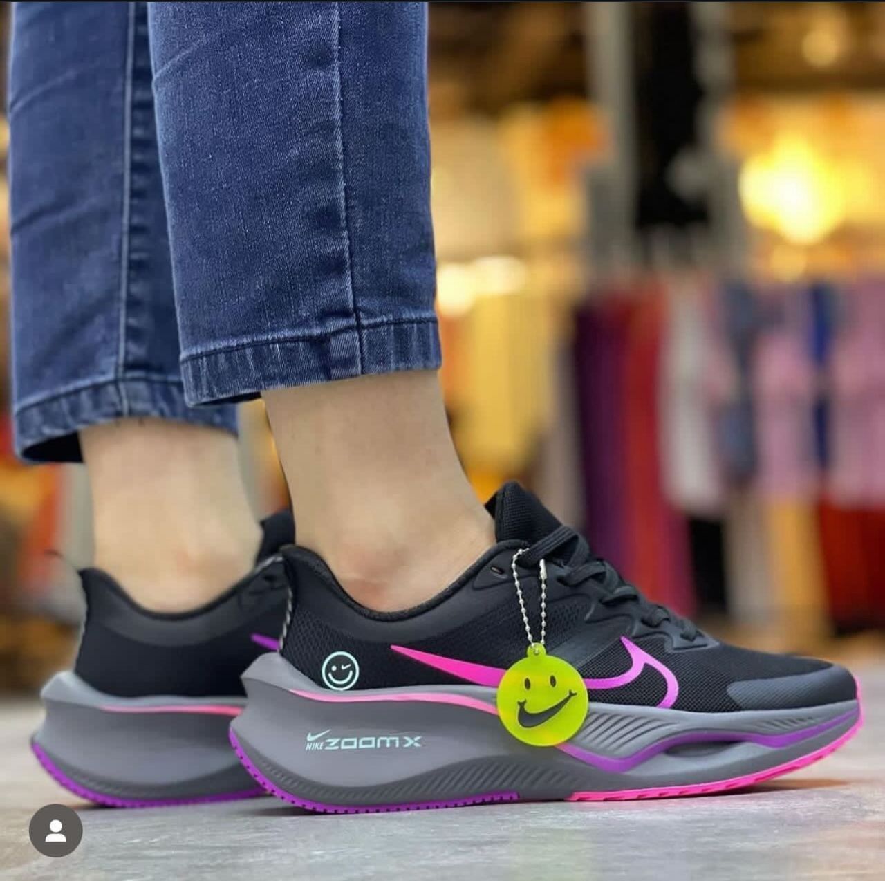 نایک لبخند 2023 کد