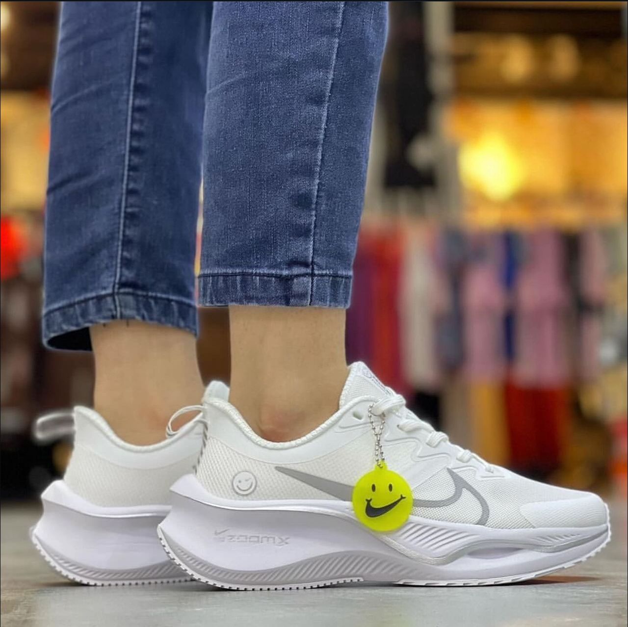 نایک لبخند 2023 کد