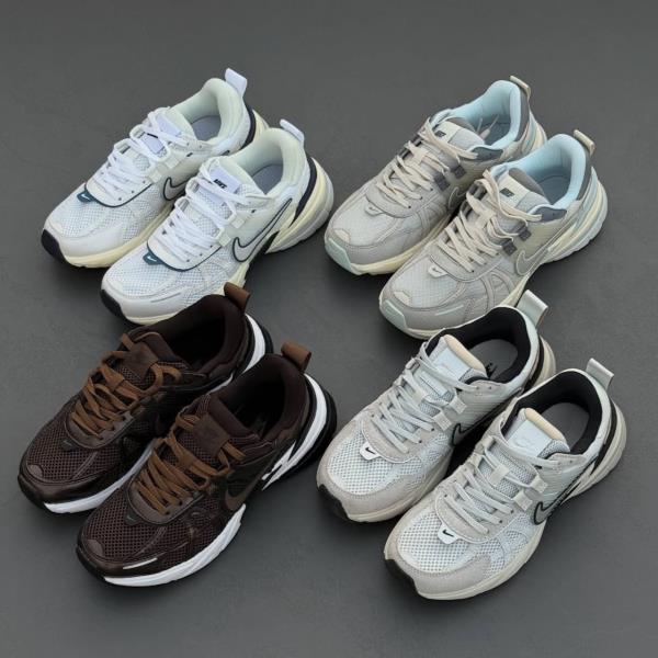 نایک وی تو کی Nike V2K Run 161