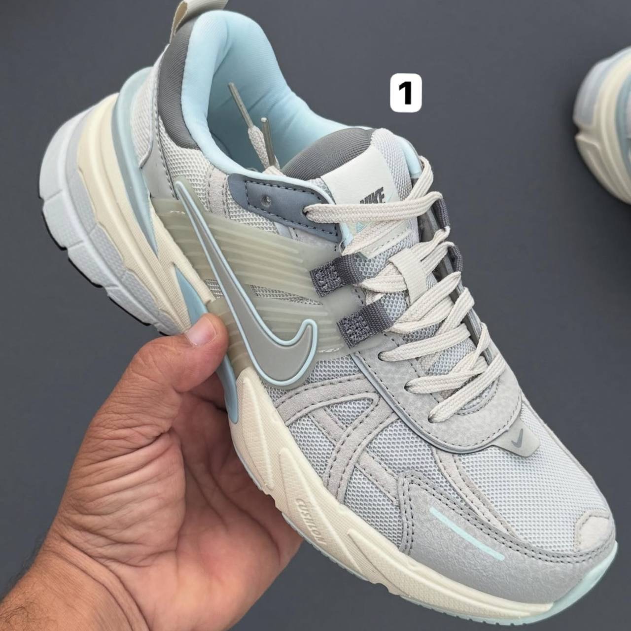 نایک وی تو کی Nike V2K Run