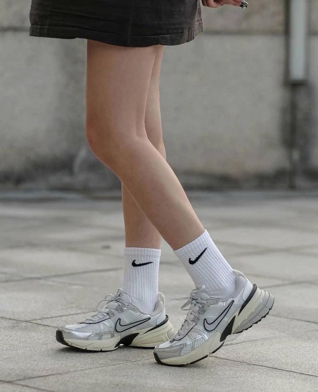  نایک وی تو کی ران Nike v2k run کد