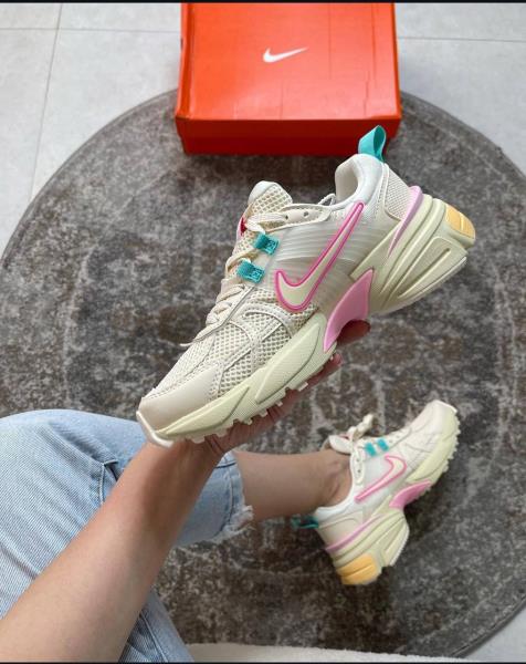  نایک وی تو کی ران Nike v2k run کد 603