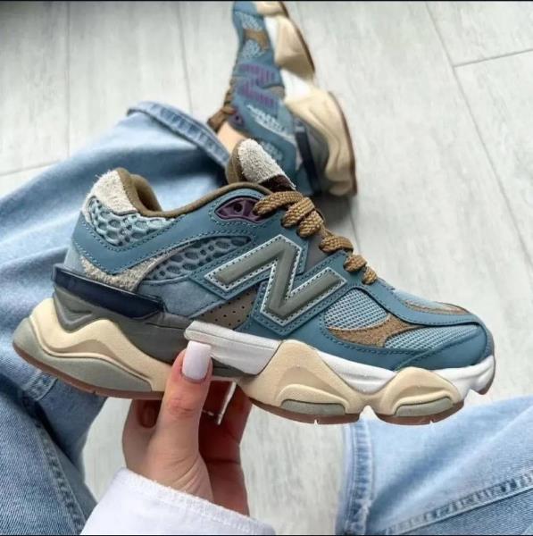 نیو بالانس 2002 رومی کد 789