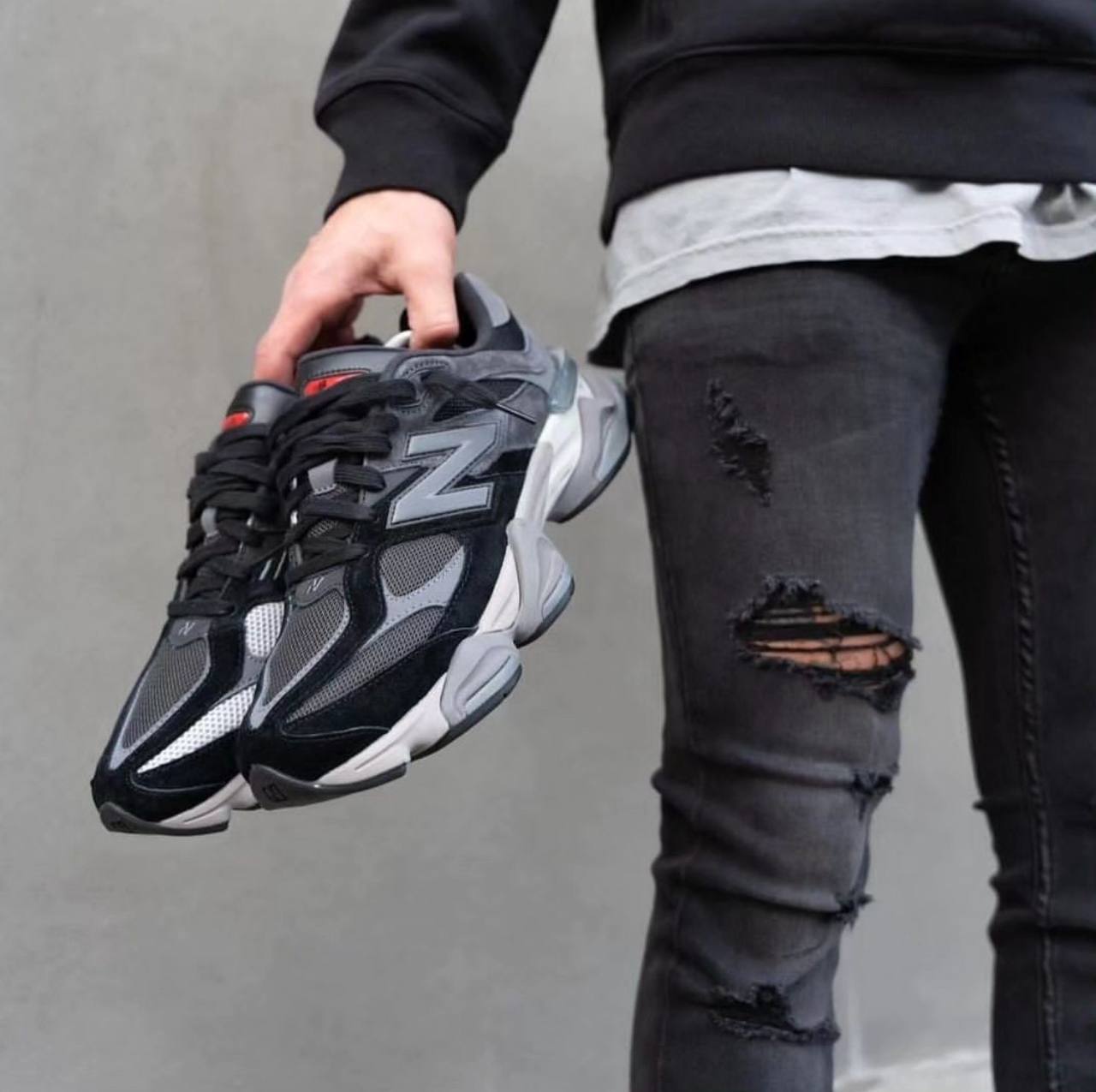 نیو بالانس 2002 رومی کد 790