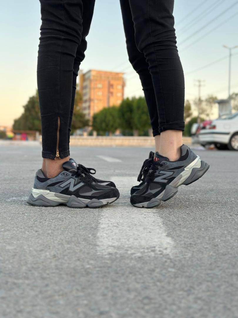 نیو بالانس ۲۰۰۲ رومی کد