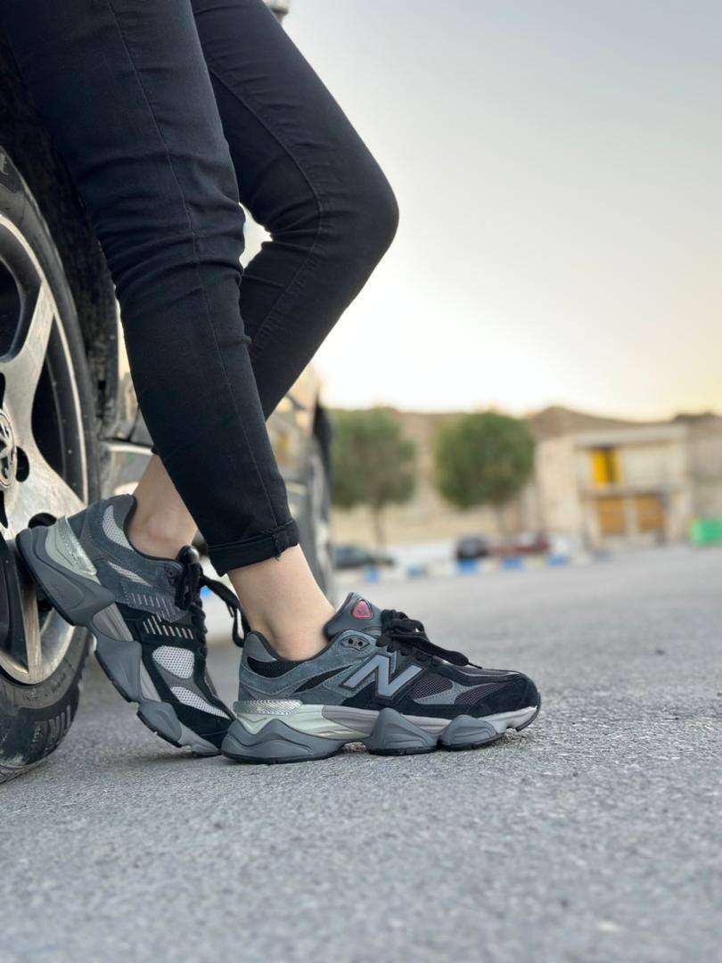 نیو بالانس ۲۰۰۲ رومی کد