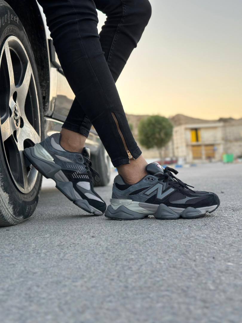 نیو بالانس ۲۰۰۲ رومی کد