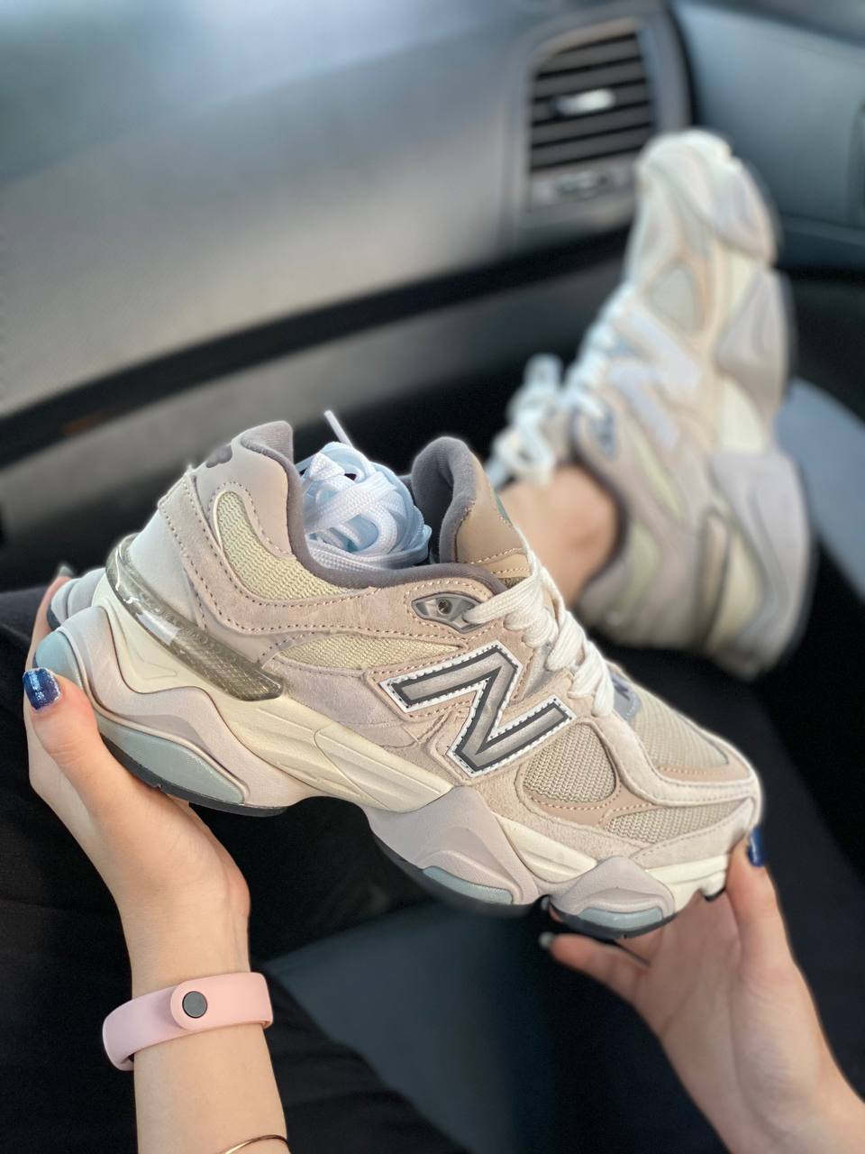 نیو بالانس 2002 رومی کد 791