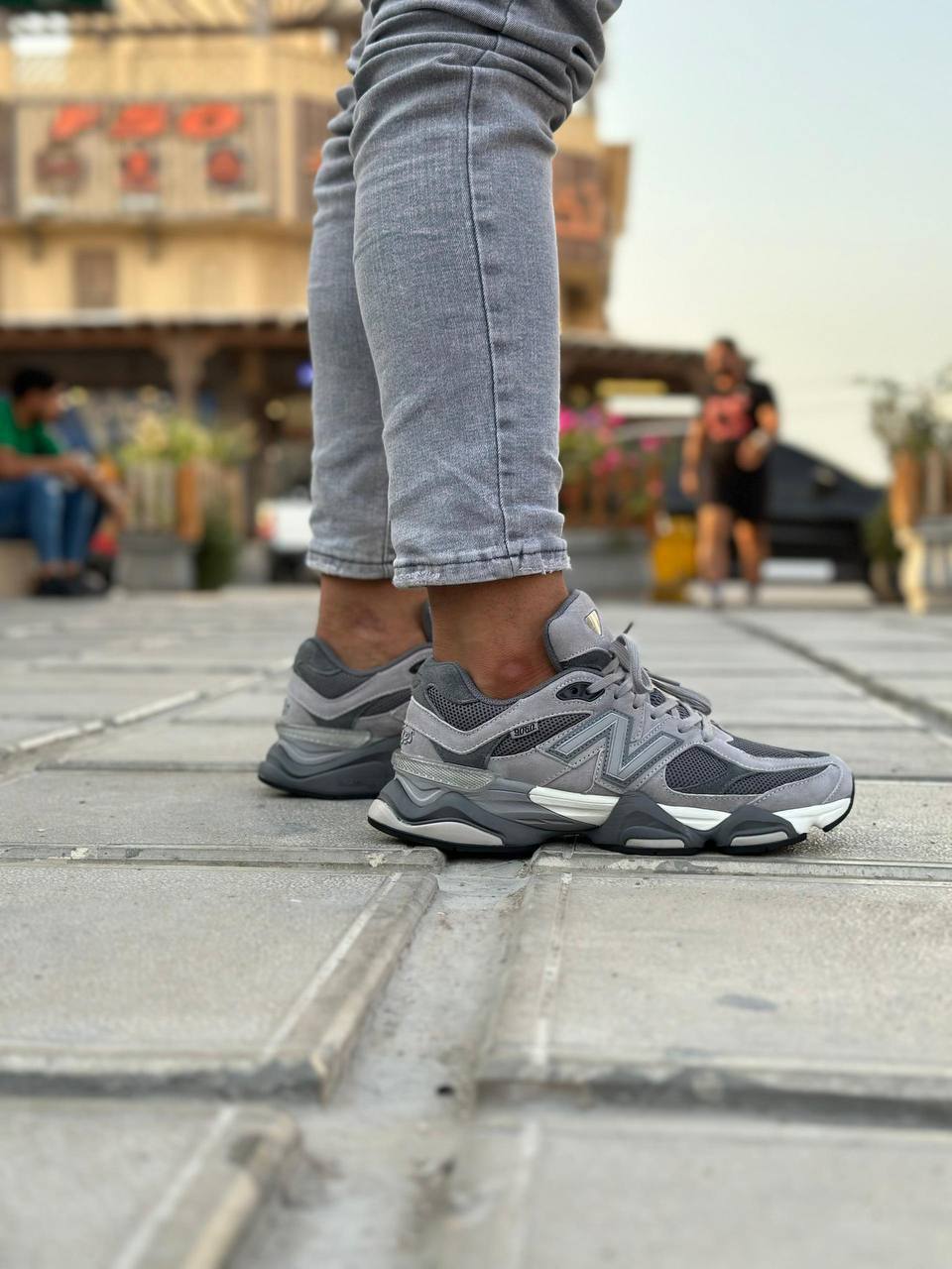 نیو بالانس 2002 رومی کد 792
