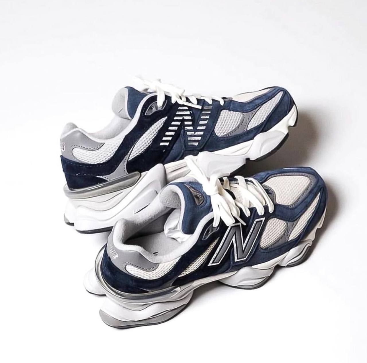 نیو بالانس 2002 رومی کد 793