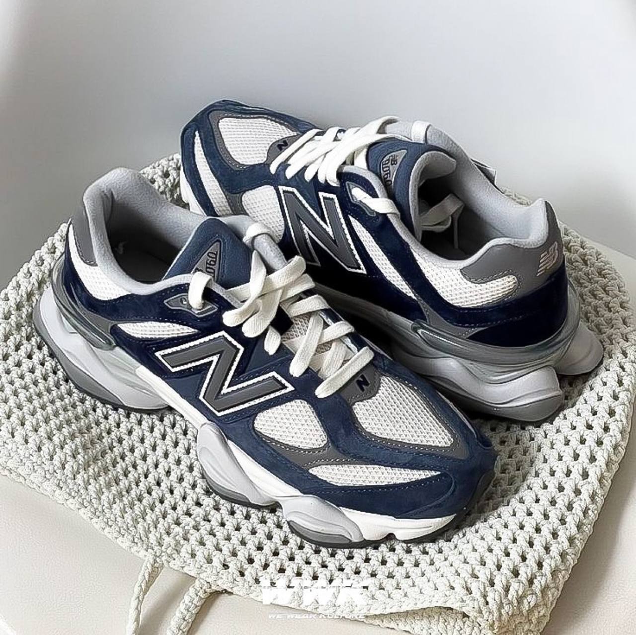 نیو بالانس 2002 رومی کد 793