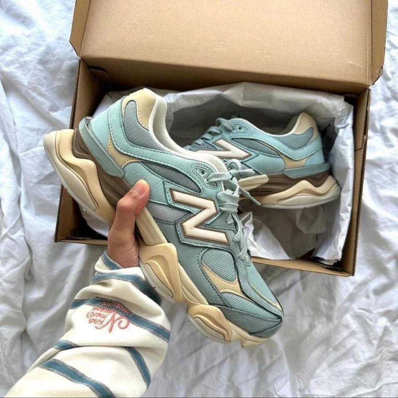 نیو بالانس 2002 رومی